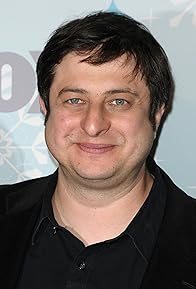 Primary photo for Eugene Mirman