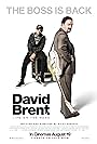 David Brent: Life on the Road