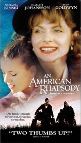 An American Rhapsody (2001)