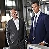 Josh Duhamel and Dean Winters in Battle Creek (2015)