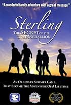 Sterling: The Secret of the Lost Medallion