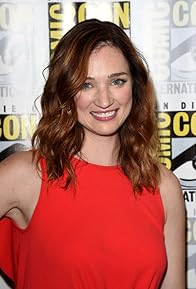 Primary photo for Kristen Connolly