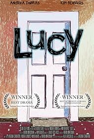 Lucy (2012)