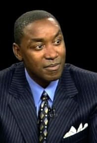 Primary photo for Isiah Thomas