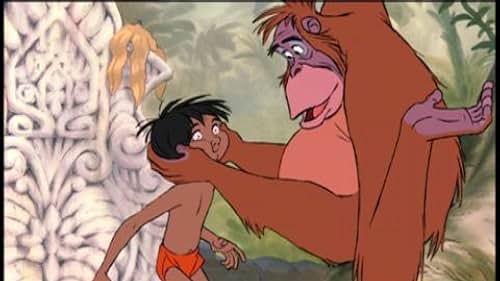 The Jungle Book: Diamond Edition