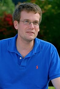 Primary photo for John Green