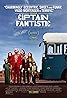 Captain Fantastic (2016) Poster