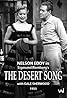 The Desert Song (TV Movie 1955) Poster