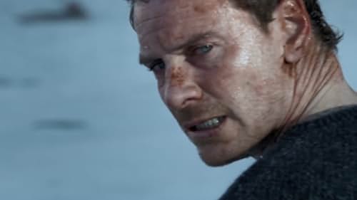 When an elite crime squad's lead detective (Michael Fassbender) investigates the disappearance of a victim on the first snow of winter, he fears an elusive serial killer may be active again. With the help of a brilliant recruit (Rebecca Ferguson), the cop must connect decades-old cold cases to the brutal new one if he hopes to outwit this unthinkable evil before the next snowfall.