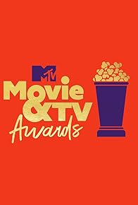 Primary photo for 2023 MTV Movie & TV Awards