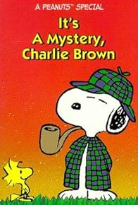 Primary photo for It's a Mystery, Charlie Brown