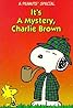 It's a Mystery, Charlie Brown (TV Short 1974) Poster