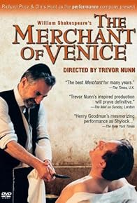 Primary photo for The Merchant of Venice