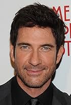 Dylan McDermott at an event for American Horror Story (2011)