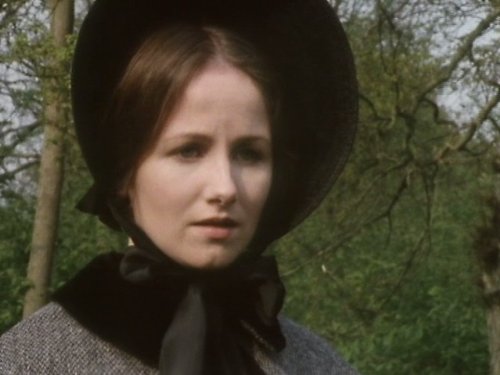 Zelah Clarke in Jane Eyre (1983)