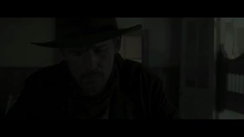 In a Valley of Violence - Trailer