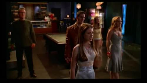 Buffy The Vampire Slayer: Once More, With Feeling