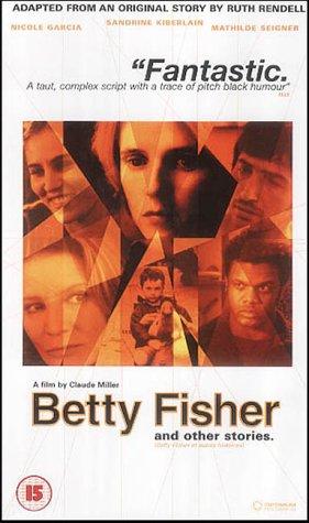 Alias Betty (2001)