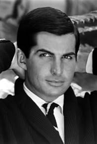 Primary photo for George Hamilton