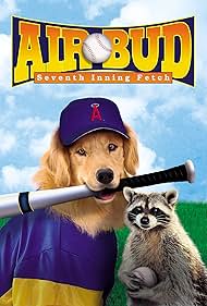 Air Bud: Seventh Inning Fetch (2002)