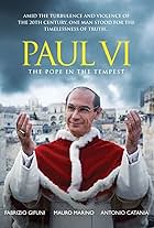 Paul VI: The Pope in the Tempest