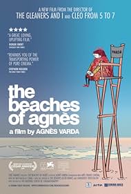 The Beaches of Agnès (2008)