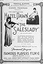 Hazel Dawn in The Saleslady (1916)