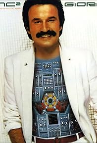 Primary photo for Giorgio Moroder