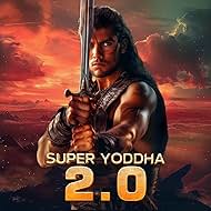 Rivansh in Super Yoddha 2.0 (2024)