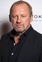 Peter Firth at an event for Spooks: Il bene supremo (2015)