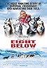 Eight Below (2006) Poster