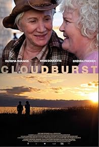 Primary photo for Cloudburst