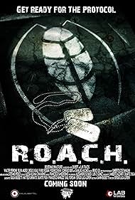 R.O.A.C.H. (2011)