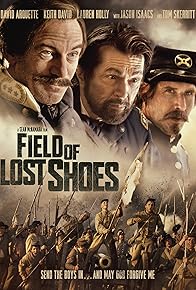 Primary photo for Field of Lost Shoes