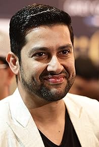 Primary photo for Aftab Shivdasani