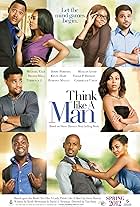 Think Like a Man