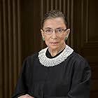 Ruth Bader Ginsburg