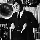 Anthony Newley