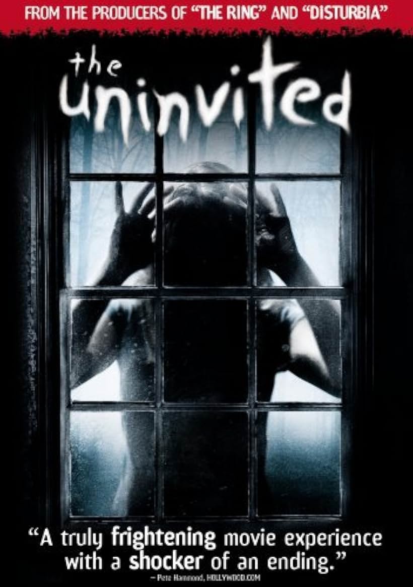 The Uninvited (2009)