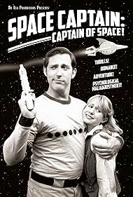 Space Captain: Captain of Space! (2014)