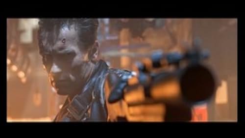 Terminator 2: Judgment Day: 3D