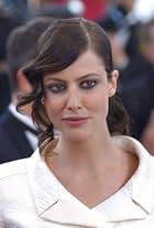 Anna Mouglalis at an event for The Ladykillers (2004)