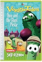 VeggieTales: Dave and the Giant Pickle