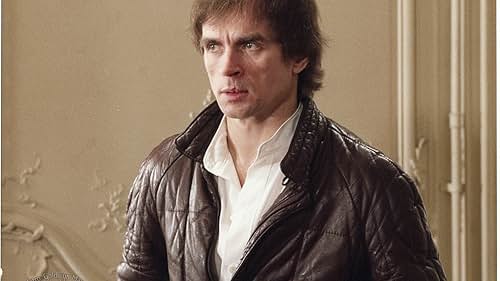 Rudolf Nureyev in Exposed (1983)