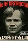 Barry McGuire in Barry McGuire: Eve of Destruction (1965)