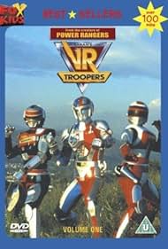 V.R. Troopers (1994)