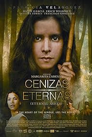 Cenizas eternas (2011)