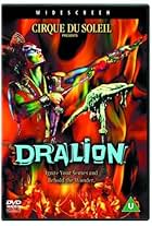 Cirque du Soleil: Dralion