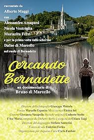 Cercando Bernadette (2024)