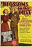 Blossoms in the Dust (1941) Poster